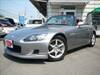 HONDA S2000