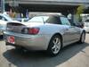 HONDA S2000