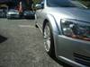 NISSAN STAGEA