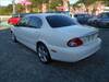 JAGUAR X-TYPE