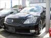 TOYOTA CROWN ATHLETE