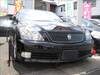 TOYOTA CROWN ATHLETE
