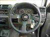 SUZUKI JIMNY WIDE