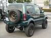 SUZUKI JIMNY WIDE