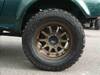 SUZUKI JIMNY WIDE