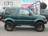 SUZUKI JIMNY WIDE