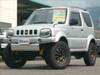 SUZUKI JIMNY WIDE