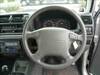 SUZUKI JIMNY WIDE