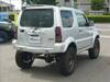 SUZUKI JIMNY WIDE