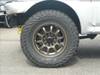 SUZUKI JIMNY WIDE