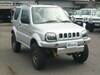 SUZUKI JIMNY WIDE
