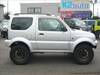 SUZUKI JIMNY WIDE