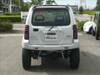 SUZUKI JIMNY WIDE