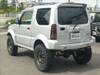SUZUKI JIMNY WIDE