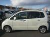 SUZUKI MR WAGON