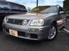 NISSAN STAGEA