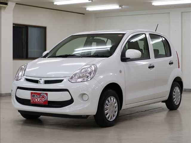 Купить Тойота Пассо 2015 Год Хабаровск