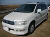 MITSUBISHI CHARIOT GRANDIS