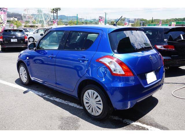 Купить Suzuki Swift Во Владивостоке
