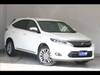 TOYOTA HARRIER HYBRID