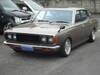 NISSAN BLUEBIRD