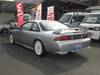 NISSAN SILVIA