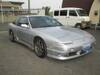 NISSAN 180SX