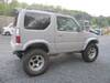 SUZUKI JIMNY WIDE