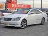 TOYOTA CROWN ATHLETE
