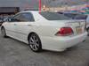 TOYOTA CROWN ATHLETE