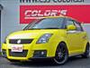 SUZUKI SWIFT SPORT