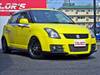 SUZUKI SWIFT SPORT