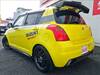 SUZUKI SWIFT SPORT