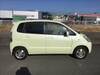 SUZUKI MR WAGON