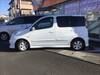 TOYOTA FUNCARGO