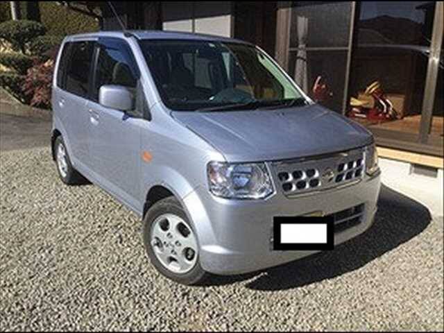 Nissan otti характеристики