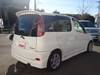 TOYOTA FUNCARGO