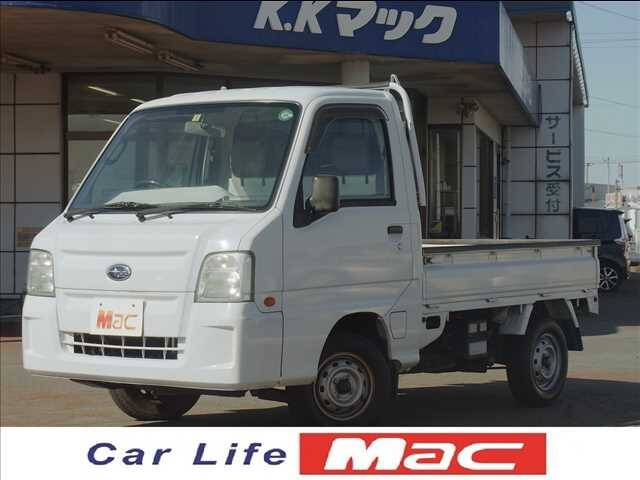Subaru sambar 2010