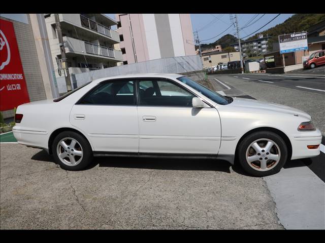 Toyota mark 2 2000