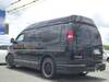 CHEVROLET EXPRESS