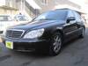 MERCEDES BENZ S CLASS