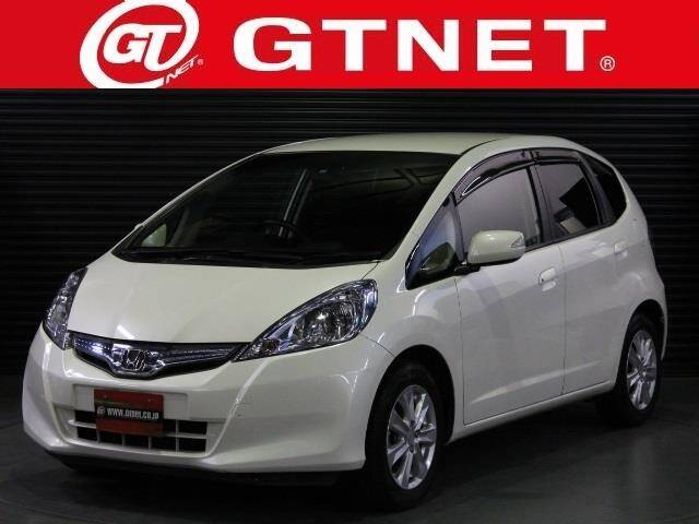 11 Honda Fit Hybrid Ref No Used Cars For Sale Picknbuy24 Com