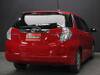 HONDA FIT SHUTTLE HYBIRD