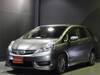 HONDA FIT SHUTTLE HYBIRD