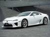 LEXUS LFA