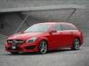 MERCEDES BENZ CLA-CLASS