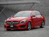 MERCEDES BENZ CLA-CLASS