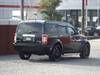 DODGE DODGE NITRO