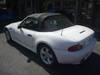 BMW Z3 ROADSTAR