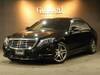 MERCEDES BENZ S CLASS